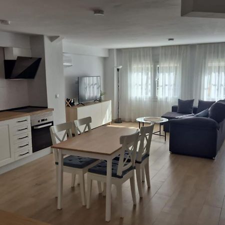 Apartamento Maria トレモリノス エクステリア 写真