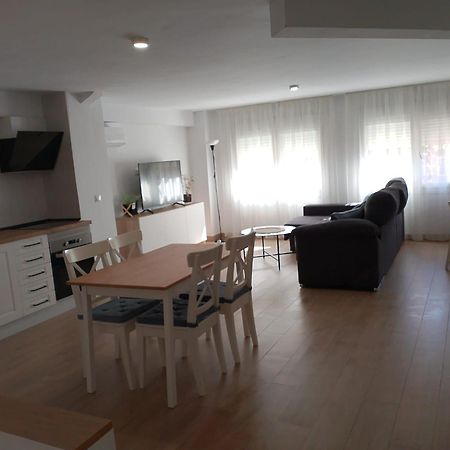 Apartamento Maria トレモリノス エクステリア 写真