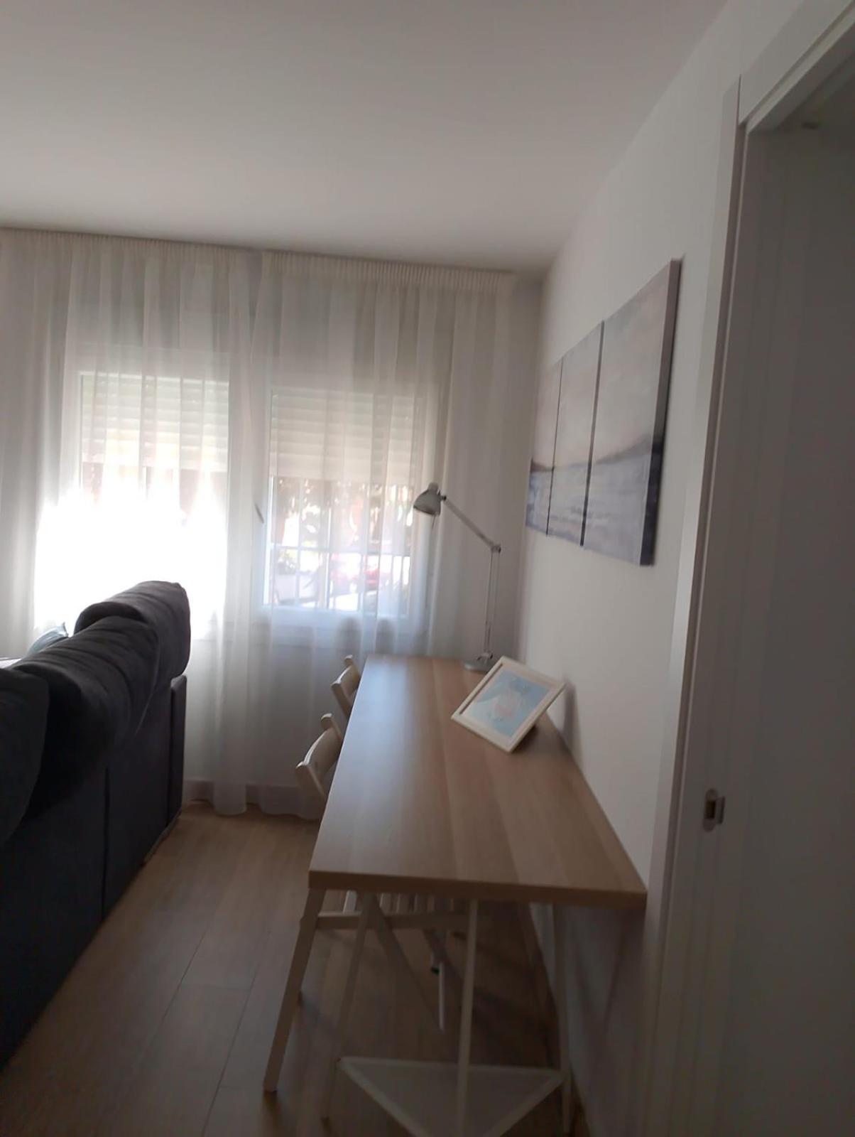 Apartamento Maria トレモリノス エクステリア 写真