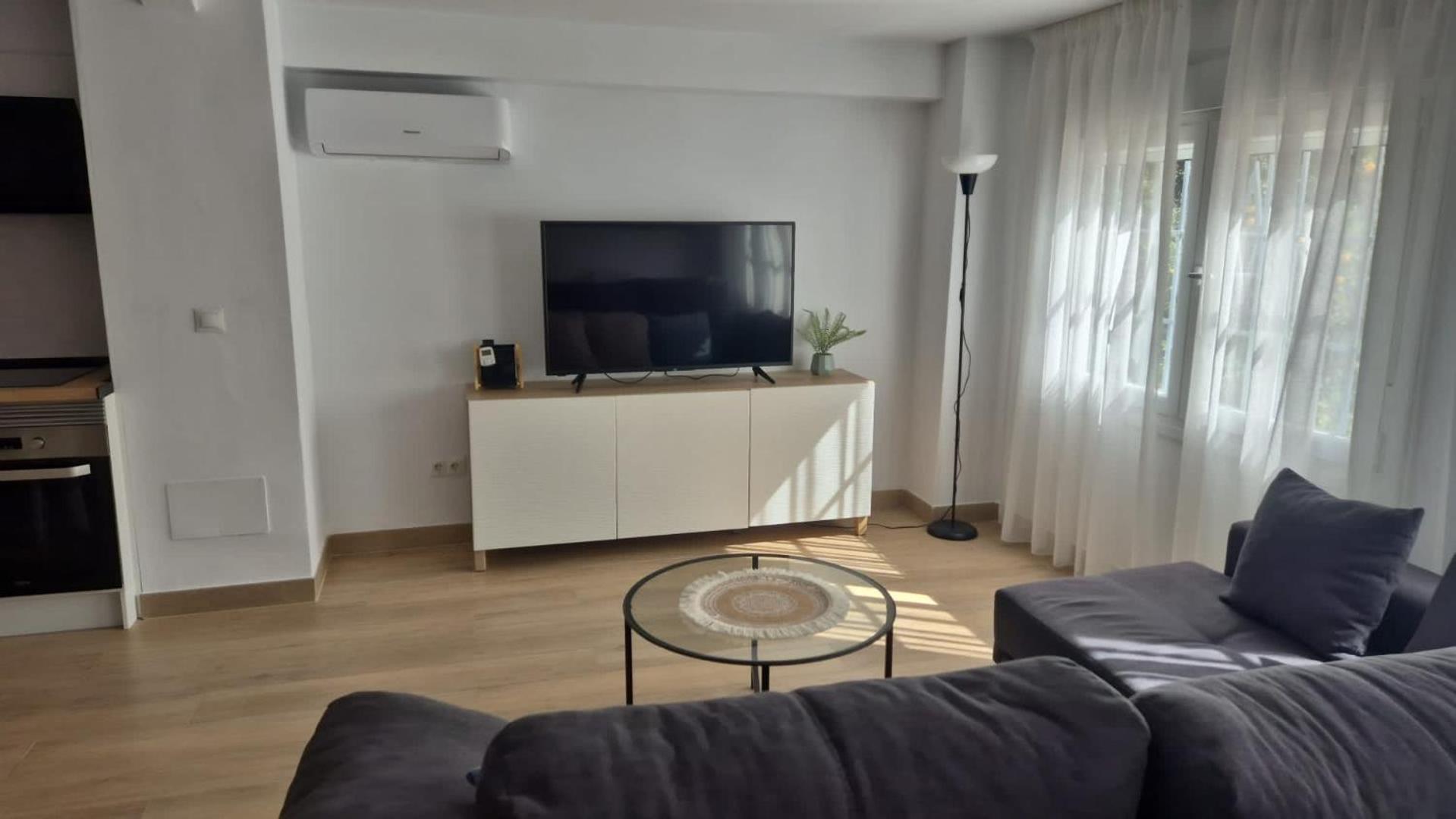 Apartamento Maria トレモリノス エクステリア 写真
